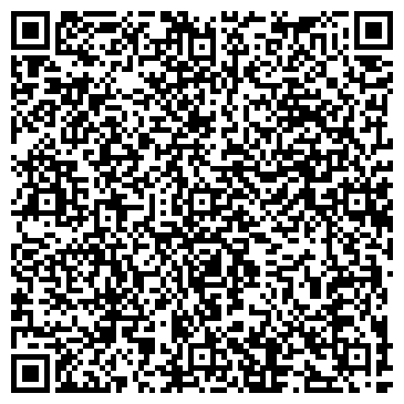 QR-код с контактной информацией организации Моджилерс Студия Веб-дизайна, ООО