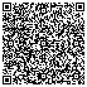 QR-код с контактной информацией организации Коним груп, ООО