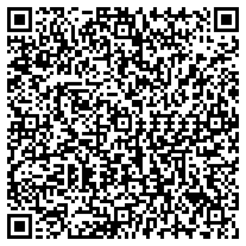 QR-код с контактной информацией организации Богдана, ООО