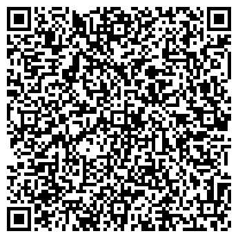QR-код с контактной информацией организации Ваако, ООО