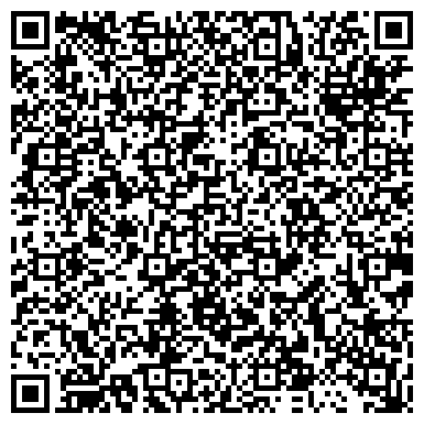 QR-код с контактной информацией организации Агентство недвижимости Пентхаус, ООО