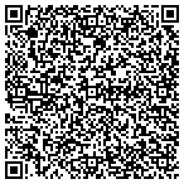 QR-код с контактной информацией организации Максибилд, ООО