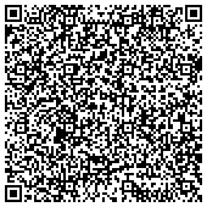 QR-код с контактной информацией организации Центр социально-экономического развития Черниговщины, ОО