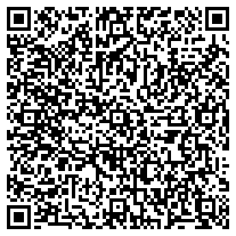 QR-код с контактной информацией организации Вытяг Украина, ЧП