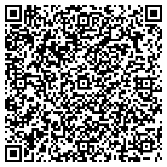 QR-код с контактной информацией организации alterstrategy.lab