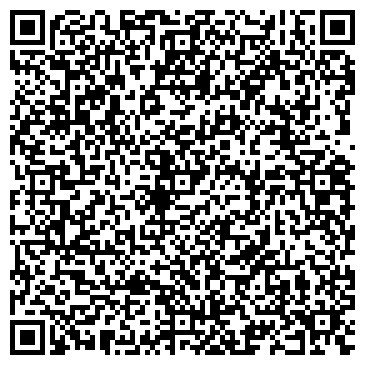 QR-код с контактной информацией организации Либерти Ком, ООО