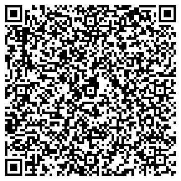 QR-код с контактной информацией организации КиберПростир Консалтинг, ООО