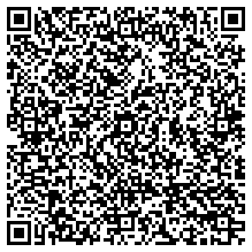 QR-код с контактной информацией организации Вексельный консалтинг от Т. Рудненко, ЧП