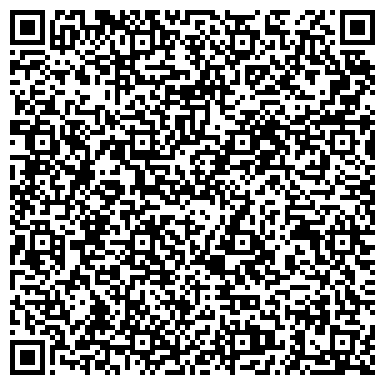 QR-код с контактной информацией организации Телекомпания АТН, ООО