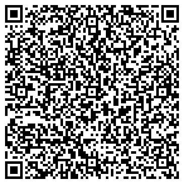 QR-код с контактной информацией организации КОМПАСС Украина, ЧАО
