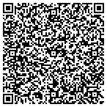 QR-код с контактной информацией организации Питьевая вода Украины, ООО