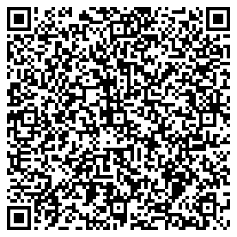 QR-код с контактной информацией организации PitStop-Info, ООО