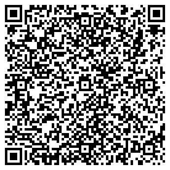 QR-код с контактной информацией организации Кейком Имэдж, ТОО