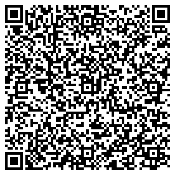 QR-код с контактной информацией организации АудБух Агенство, ТОО