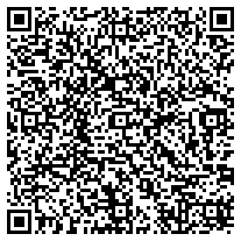 QR-код с контактной информацией организации Алматыаудит, ТОО