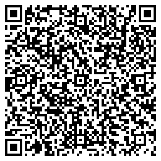 QR-код с контактной информацией организации САБАНТУЙ ООО