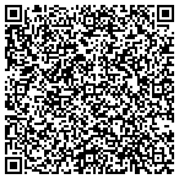 QR-код с контактной информацией организации Салон красоты Тогжан, ИП