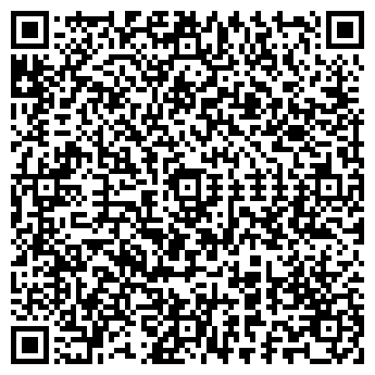 QR-код с контактной информацией организации Бархат, Ресторан
