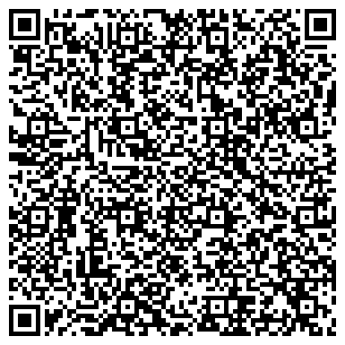 QR-код с контактной информацией организации Институт Ионосферы АО НЦКИТ, НИИ, ТОО