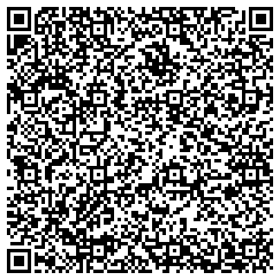 QR-код с контактной информацией организации Институт Органического Катализа и Электрохимии им. Д. В. Сокольского, АО