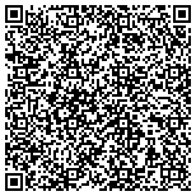 QR-код с контактной информацией организации Институт Геологических Наук им. Сатпаева, ТОО