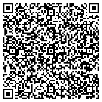 QR-код с контактной информацией организации Алтын, ИП
