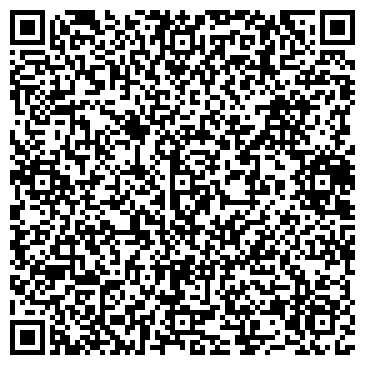 QR-код с контактной информацией организации КазБанкрот, ТОО