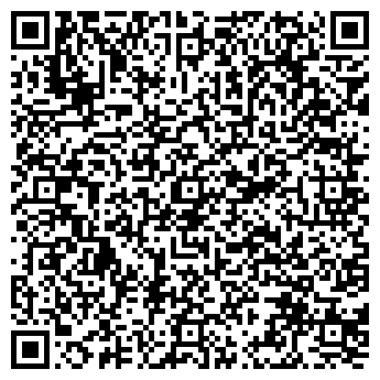 QR-код с контактной информацией организации Астана юрсервис, ТОО