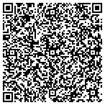 QR-код с контактной информацией организации Верный Капитал, АО
