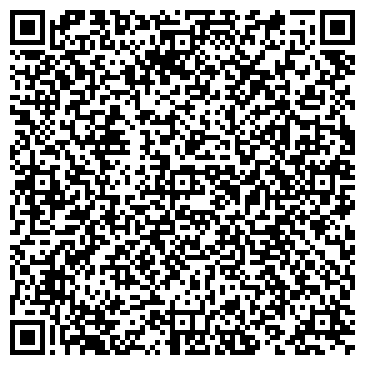 QR-код с контактной информацией организации Академия банковского дела, ТОО