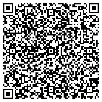 QR-код с контактной информацией организации Пунтус Руслан ,ИП