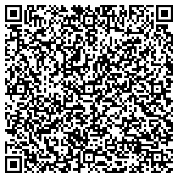 QR-код с контактной информацией организации Академия IT1 (АйТи1), ТОО