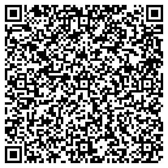 QR-код с контактной информацией организации Профилэнд, ООО