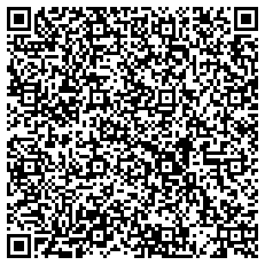 QR-код с контактной информацией организации Kairos (Кайрос), ИП служба частных объявлении