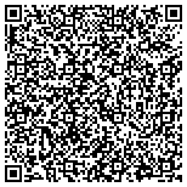QR-код с контактной информацией организации Центр развития бизнеса «Unikron», ТОО