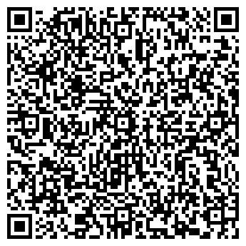QR-код с контактной информацией организации Эленрут, ЧУП