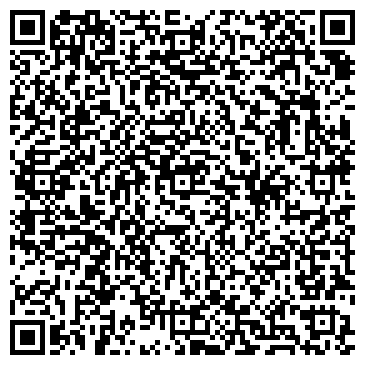 QR-код с контактной информацией организации Прометей, компания