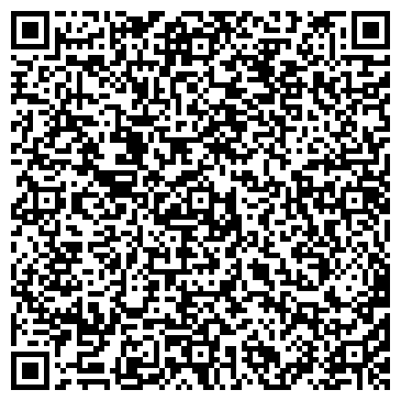 QR-код с контактной информацией организации Ahrefa kz (Ахрефа кейзет), ИП