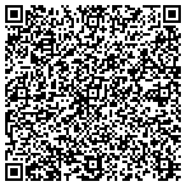 QR-код с контактной информацией организации Телекомпания Свой круг, ООО