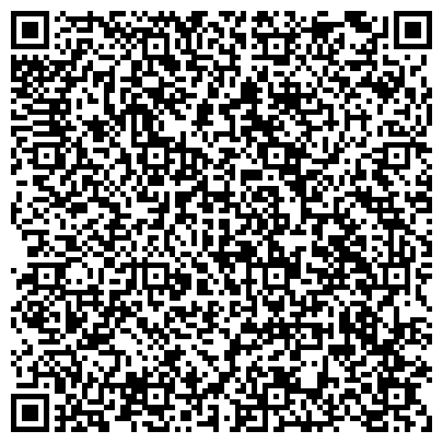 QR-код с контактной информацией организации Борисовский Центр поддержки предпринимательства, ООО