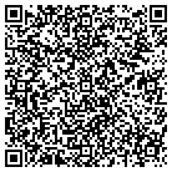 QR-код с контактной информацией организации Бакаева Л.В., ИП