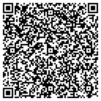 QR-код с контактной информацией организации Мацевило И. А., ИП