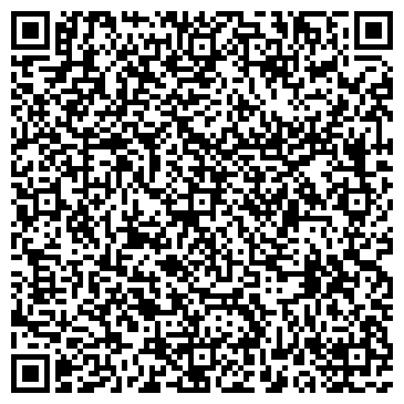QR-код с контактной информацией организации Назханов и Партнеры, ИП