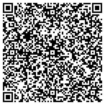 QR-код с контактной информацией организации КазНур Юридическая компания, ТОО