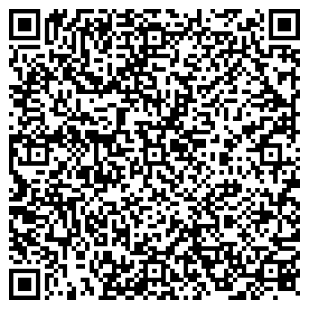 QR-код с контактной информацией организации Грань, ЧУП