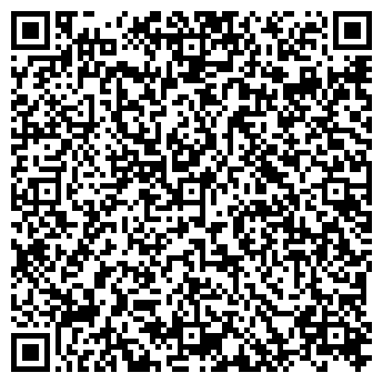 QR-код с контактной информацией организации Артстайлер, РИЧУП