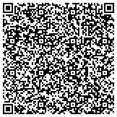 QR-код с контактной информацией организации Торгово-промышленная палата Республики Казахстан