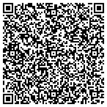 QR-код с контактной информацией организации Фонд им.Льва Сапеги ОО