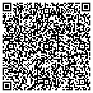 QR-код с контактной информацией организации Белорусский союз предпринимателей, ОО