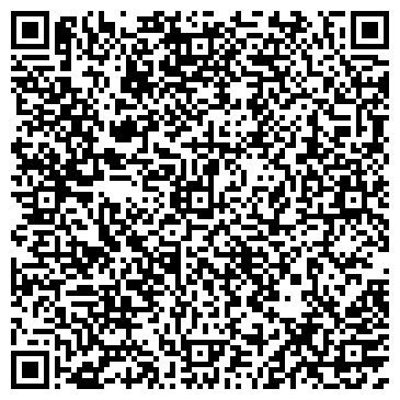 QR-код с контактной информацией организации AG Sunrise (Эйджи Санрайс), ТОО